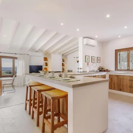 Casa El 61 Βίλα *