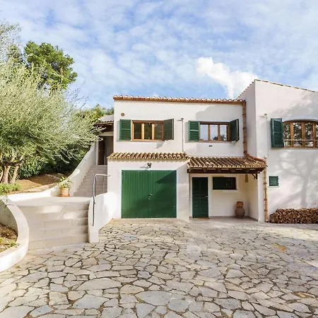 Casa El 61 Βίλα *