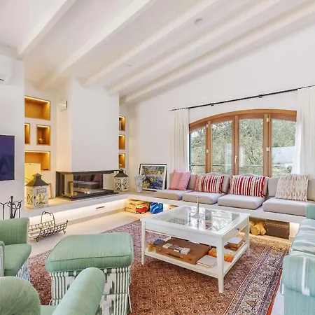 Casa El 61 Port de Pollenca