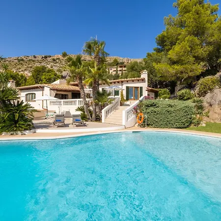 Casa El 61 Βίλα Port de Pollenca