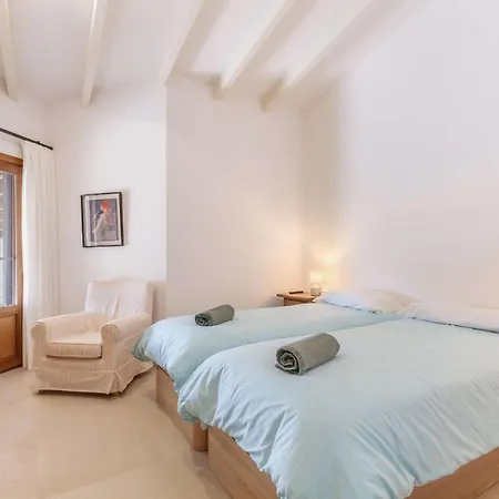 Casa El 61 Port de Pollenca