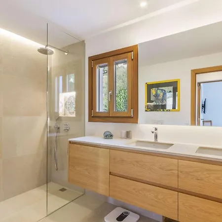 Casa El 61 * Порт-де-Польєнса