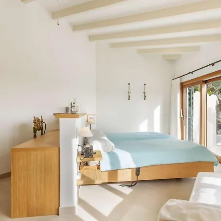 Casa El 61 Вілла