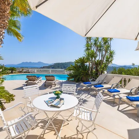 Casa El 61 Вилла *