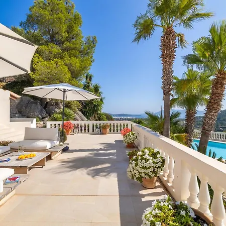 Casa El 61 Вілла *