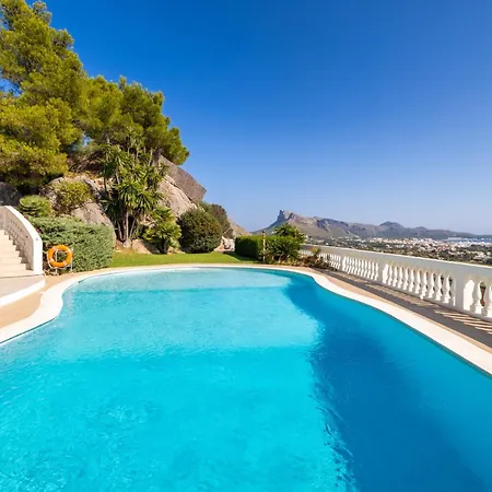 Вілла Casa El 61