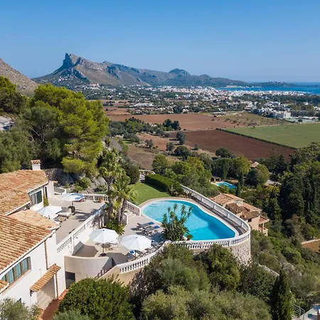 Casa El 61 Вілла *