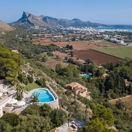 Casa El 61 Villa Port de Pollenca