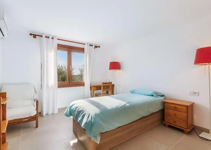 Вилла Casa El 61