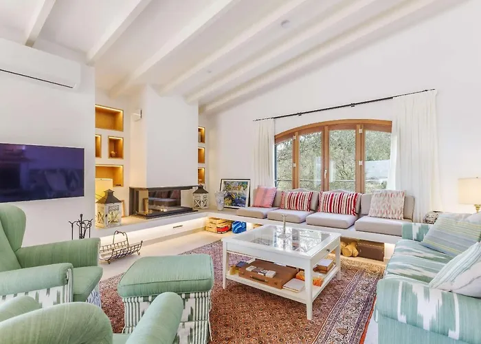 Casa El 61 Польенса