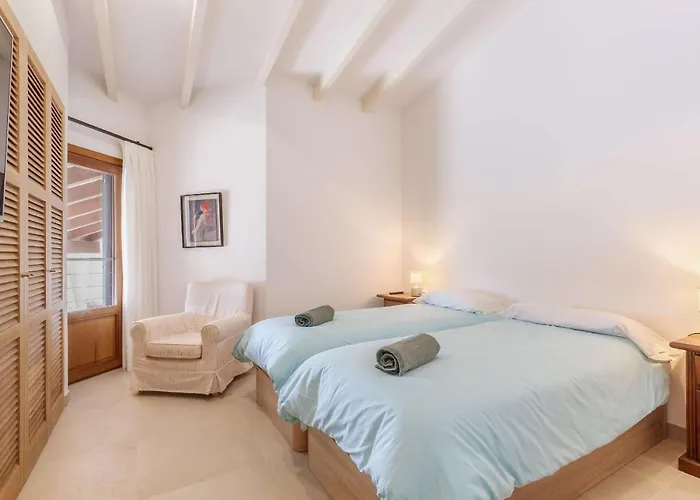 Casa El 61 Польенса