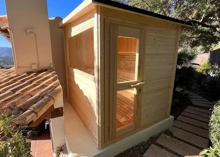 Casa El 61 Польенса