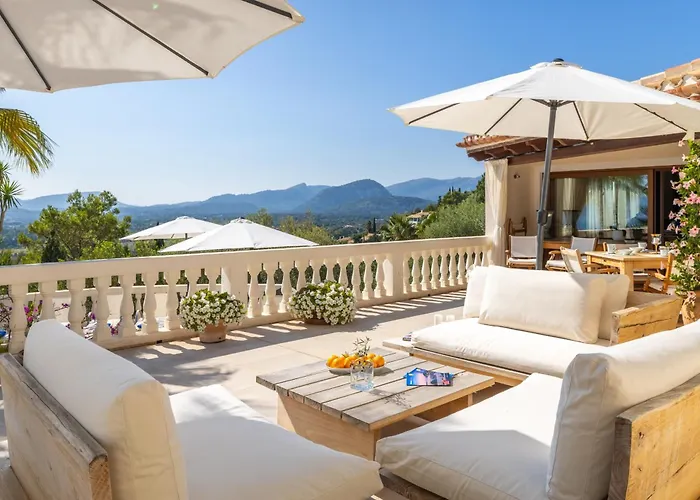 Casa El 61 * Польенса