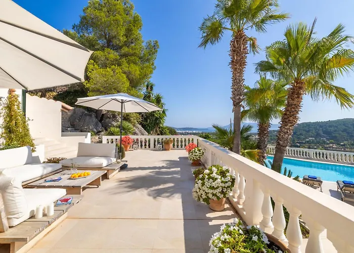 Casa El 61 Вилла *