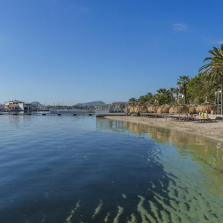 Casa El 61 Port de Pollença