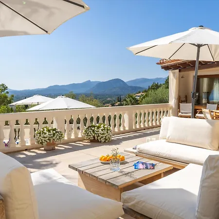 Casa El 61 * Pollença
