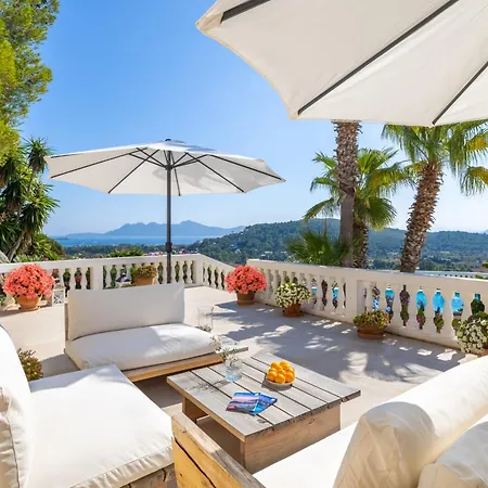 Villa Casa El 61 Port de Pollença