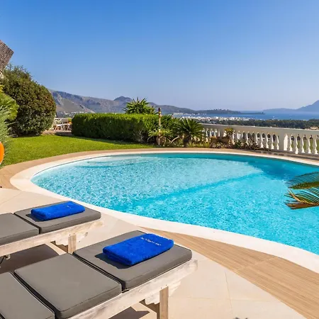 Casa El 61 Port de Pollença