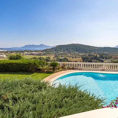 Villa Casa El 61 Port de Pollença