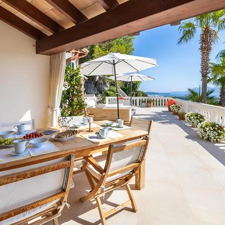 Casa El 61 Port de Pollença