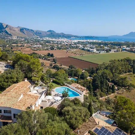 Casa El 61 포엔샤