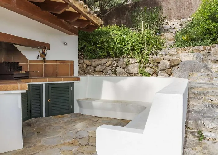 Casa El 61 Villa Pollensa