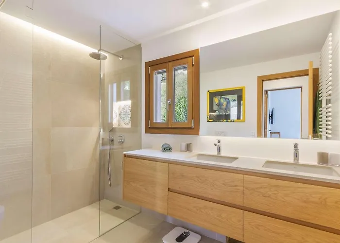 Casa El 61 * Pollensa