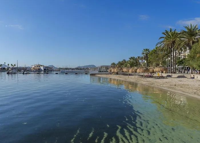 Casa El 61 포엔샤