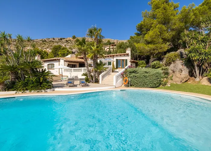 Casa El 61 Villa Pollensa