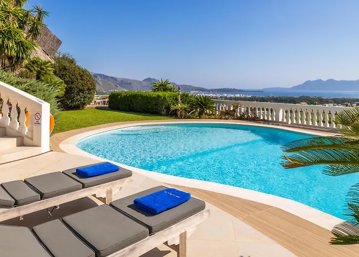 Casa El 61 포엔샤