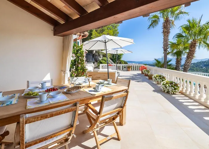 Casa El 61 포엔샤